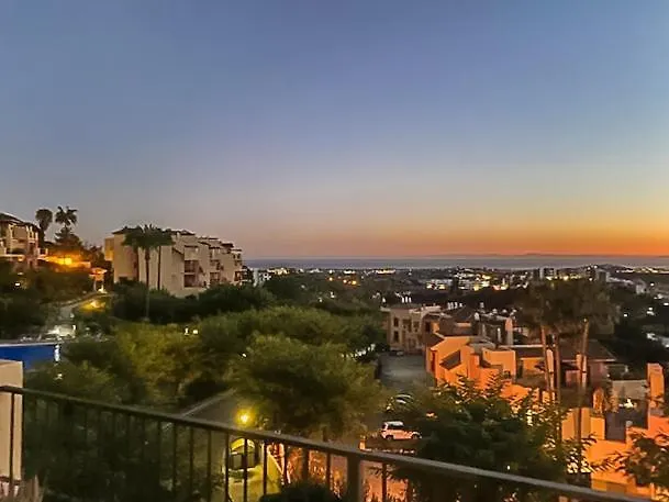 Amazing Panorama Views Golf At Your Door Step Benahavis 0*,