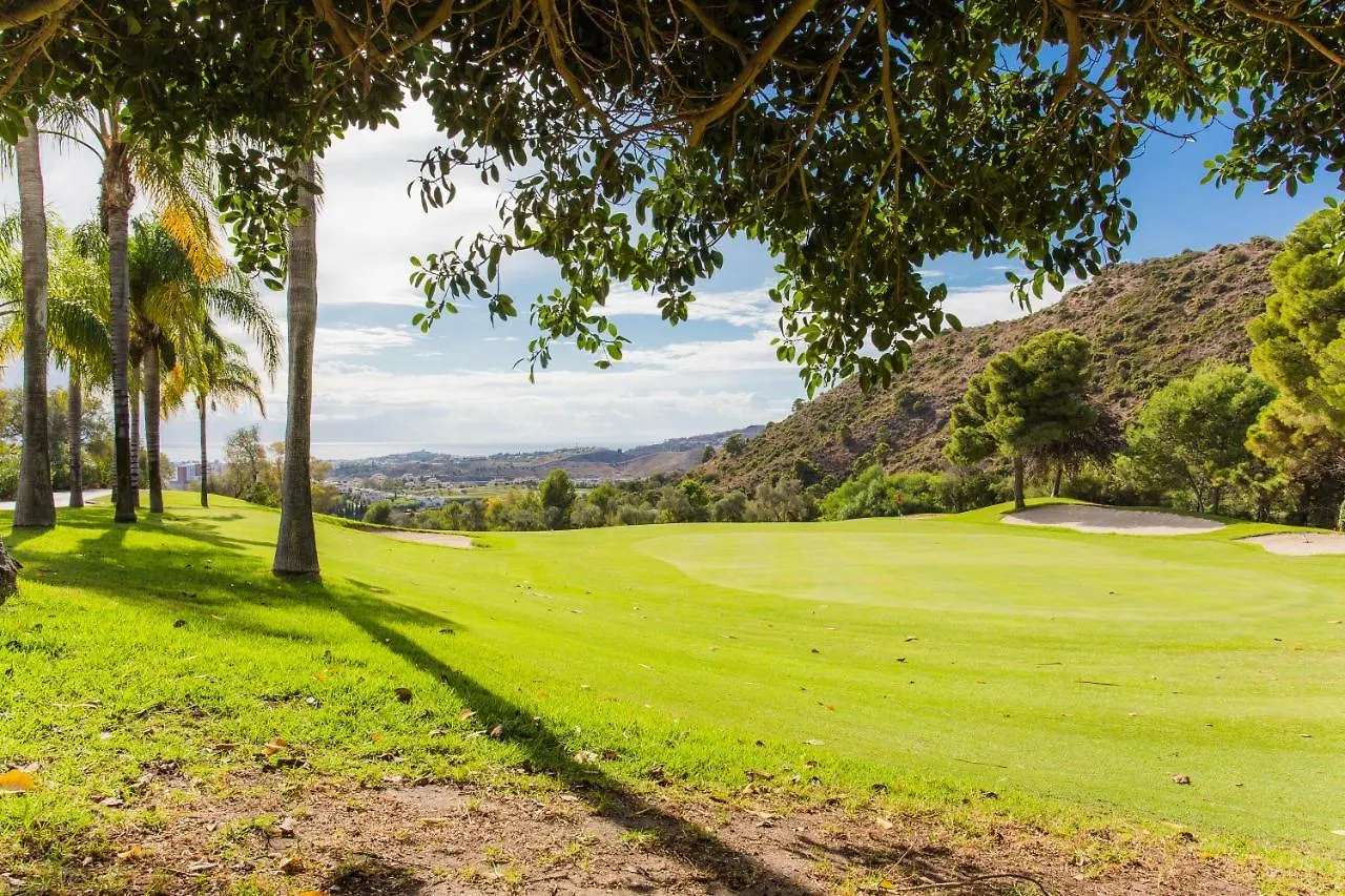 Amazing Panorama Views Golf At Your Door Step Benahavis 0*,  Spain