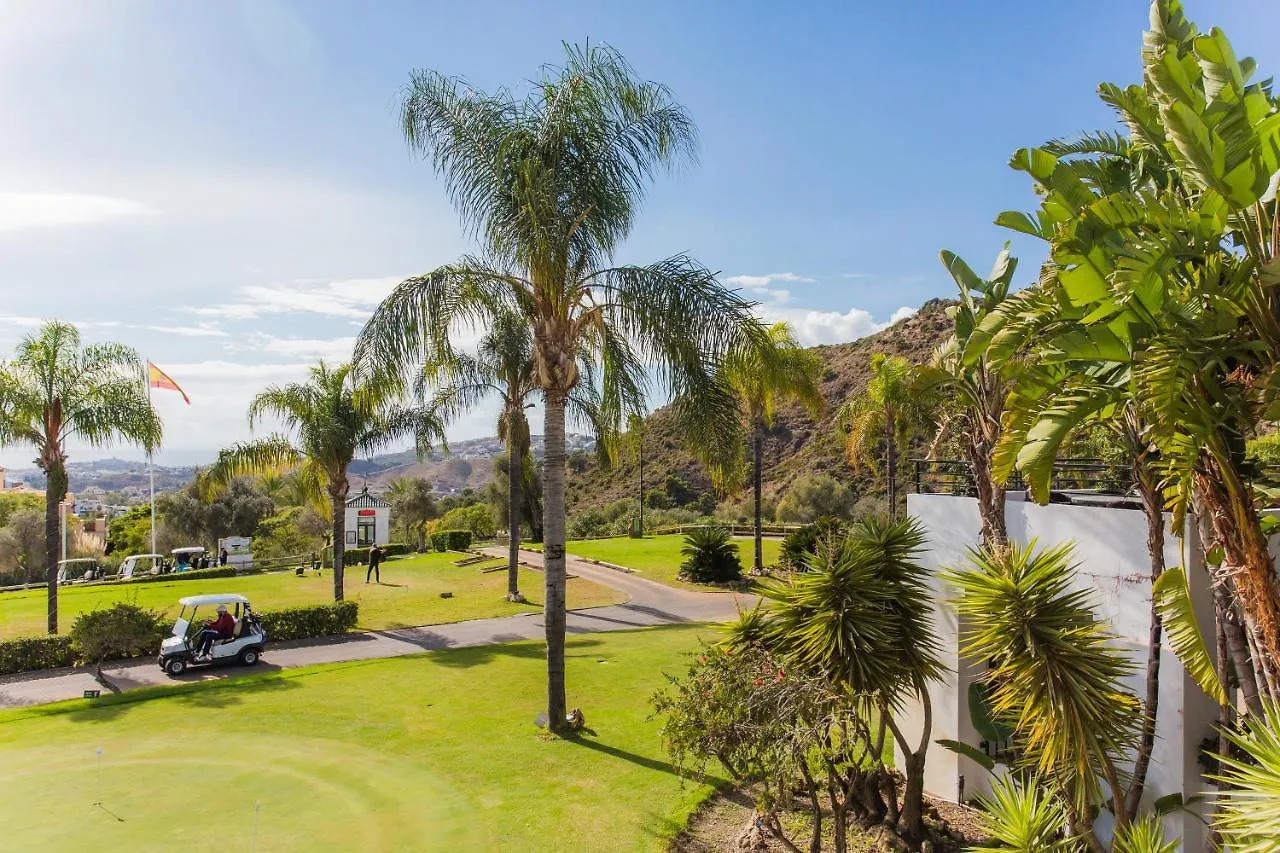 Apartment Amazing Panorama Views Golf At Your Door Step Benahavis Spain