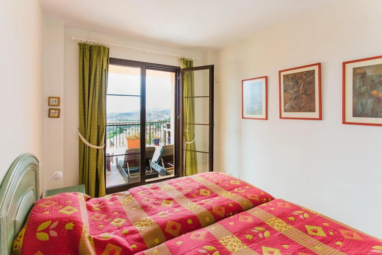 Amazing Panorama Views Golf At Your Door Step Benahavis