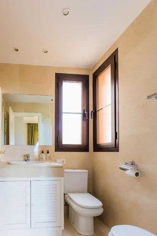 Apartment Amazing Panorama Views Golf At Your Door Step Benahavis