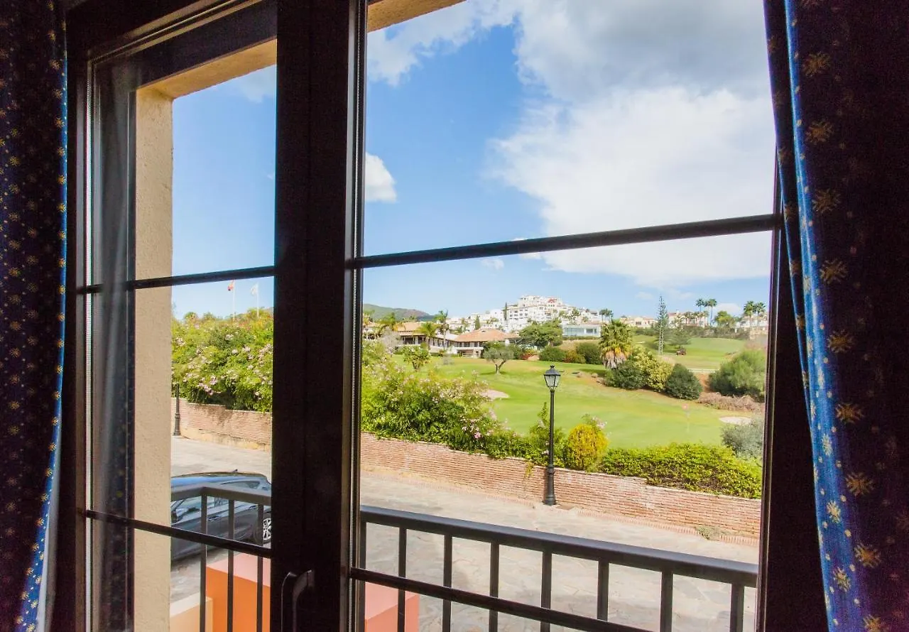 Apartment Amazing Panorama Views Golf At Your Door Step Benahavis